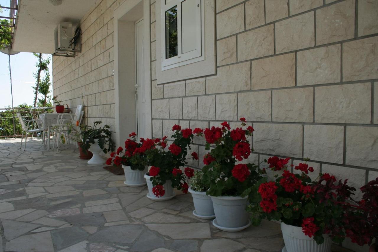Apartments By The Sea Orebic, Peljesac - 269 Exterior photo