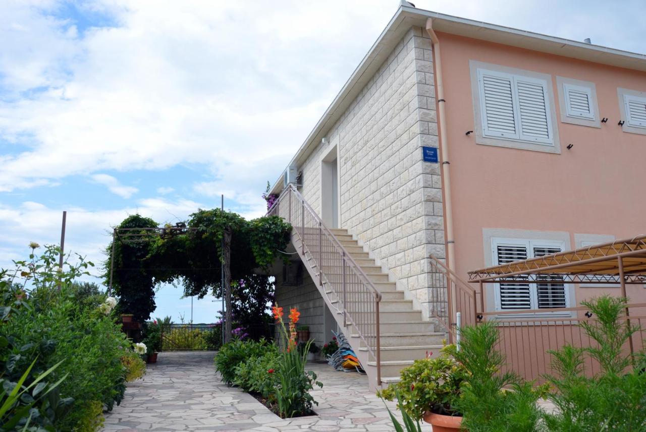 Apartments By The Sea Orebic, Peljesac - 269 Exterior photo