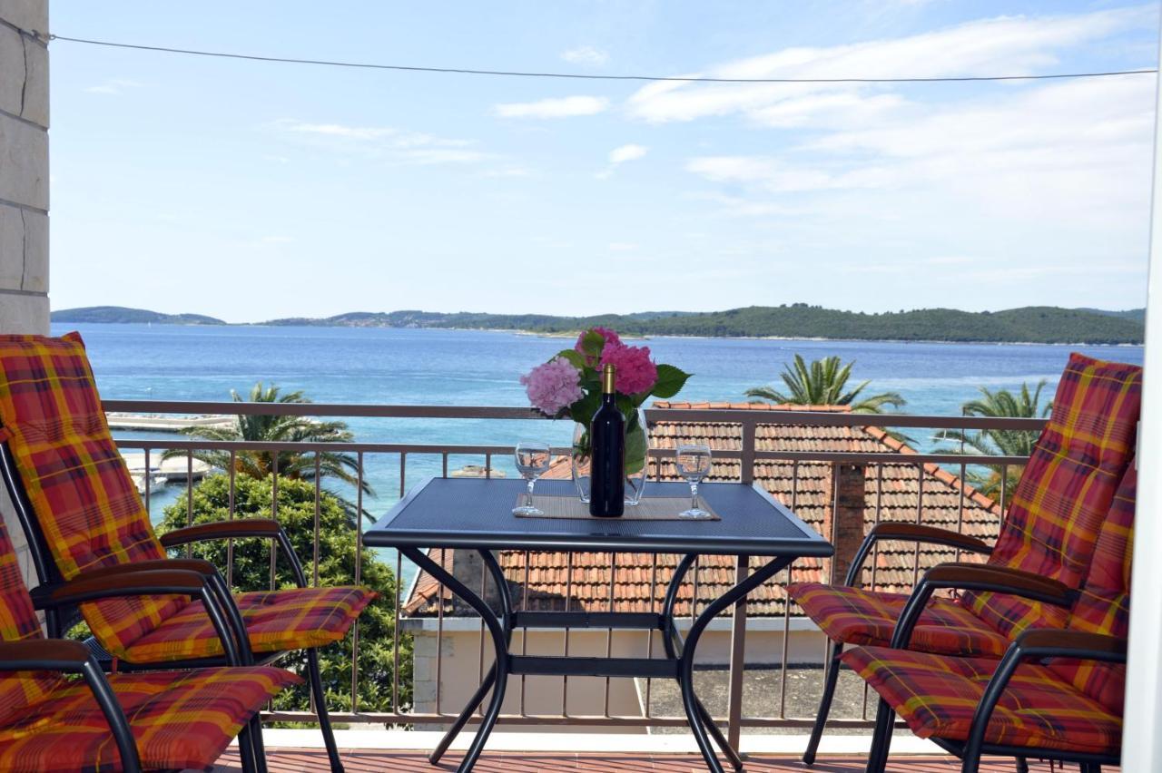 Apartments By The Sea Orebic, Peljesac - 269 Exterior photo
