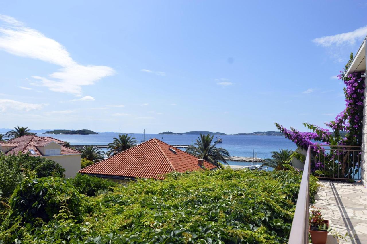 Apartments By The Sea Orebic, Peljesac - 269 Exterior photo
