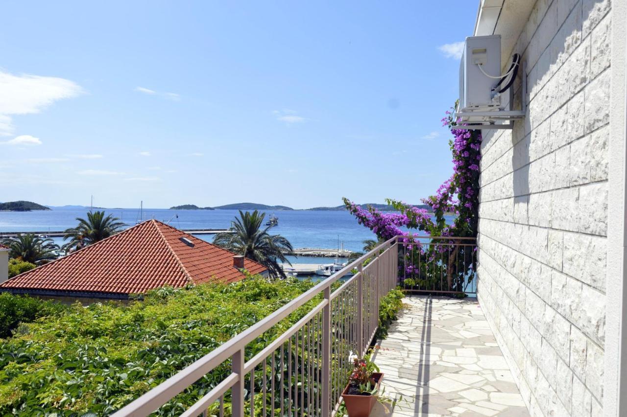 Apartments By The Sea Orebic, Peljesac - 269 Exterior photo