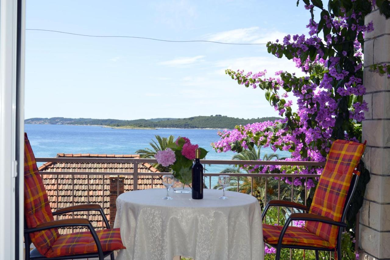 Apartments By The Sea Orebic, Peljesac - 269 Exterior photo