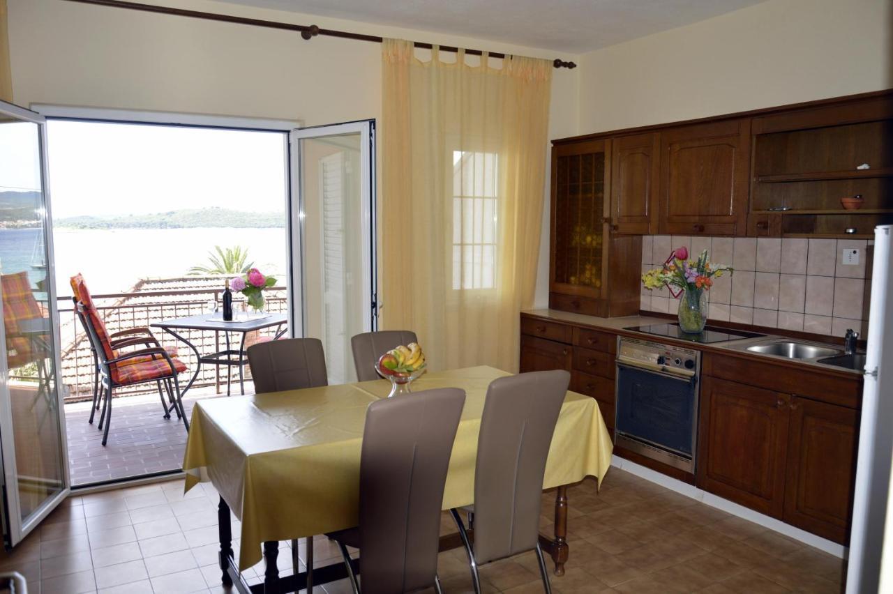 Apartments By The Sea Orebic, Peljesac - 269 Exterior photo