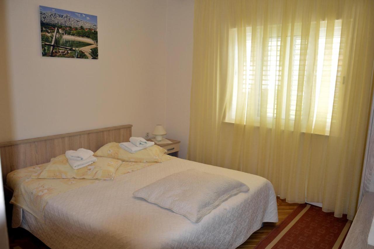 Apartments By The Sea Orebic, Peljesac - 269 Exterior photo