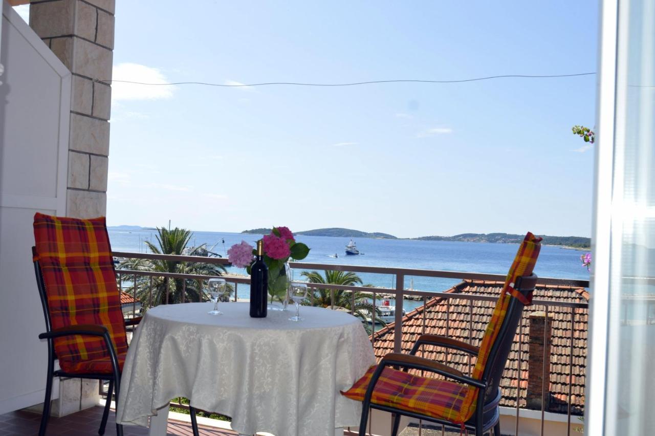 Apartments By The Sea Orebic, Peljesac - 269 Exterior photo