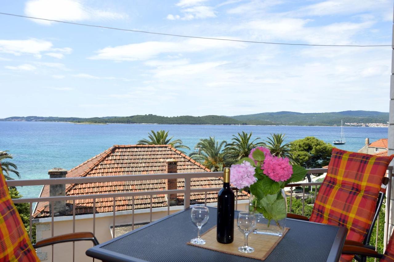 Apartments By The Sea Orebic, Peljesac - 269 Exterior photo
