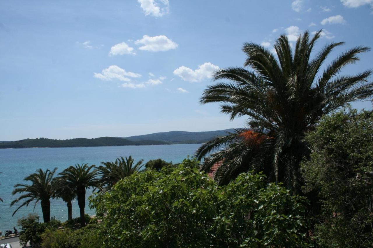 Apartments By The Sea Orebic, Peljesac - 269 Exterior photo